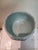 Chinese Ceramic Cup Censer Hand Carved Hutian Ware Celadon Cup For Sale - Image 11 of 15