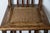 Brown Chinese Elmwood Chairs Late Qing Dynasty , C. 1880–1900, a-Pair For Sale - Image 8 of 15