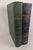 Traditional 1926–1933 Pennsylvania History Books, Green & Navy Blue With Gilt, Set of 2 For Sale - Image 3 of 10
