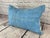 Vintage Pillow Case Turkish Hemp Pillow Decorative Hemp Pillow Dry cleaning only. PILLOW INSERT IS NOT INCLUDED