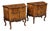 20th-Century Venetian Bedside Tables, 1950s, Set of 2 For Sale