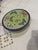 Classic Coffee &Tea Butterfly Porcelain Set 6 pcs with original box For Sale - Image 9 of 10