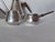 1960s Mid Century Modern Scandinavian Design Alpaka Tea Set Serving Set - 4 pcs For Sale - Image 4 of 7