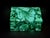 Malachite Box Natural Gemstone Butterfly For Sale - Image 10 of 16