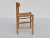 Wood Model J39 Chairs in Oiled Oak & Paper Cord by Børge Mogensen for Fredericia, Denmark, 1970s, Set of 8 For Sale - Image 7 of 9