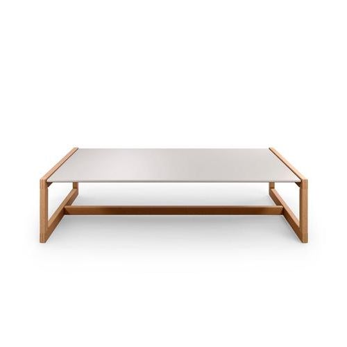 Not Yet Made - Made To Order Mid-Century Modern Outdoor Coffee Table by Tobia Scarpa for Cassina For Sale - Image 5 of 13