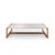Not Yet Made - Made To Order Mid-Century Modern Outdoor Coffee Table by Tobia Scarpa for Cassina For Sale - Image 5 of 13