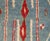 Vintage Moroccan Wool Runner 2'6 X 9'8 For Sale - Image 9 of 10