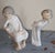 Two Vintage Lladro Figurines For Sale - Image 9 of 10