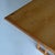 1950s American Studio Made Blonde Oak Dining Table/Desk For Sale - Image 4 of 9