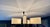 Mid-Century Modern Chandelier from a House in Lunel, France, 1950 For Sale - Image 3 of 11