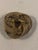 1940s Winard 12k Gold Filled Rope Swirl Brooch Pin For Sale - Image 13 of 13
