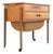 Danish Sewing Cabinet in Teak, Denmark For Sale
