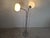 Vintage Space Age Floor Lamp from Herda, 1970s For Sale - Image 13 of 13