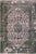 Retro Persian Beige/Green Wool Rug - 8'0'' X 11'0'' For Sale - Image 10 of 10