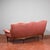 Pink Capitonè Sofa, 1980s For Sale - Image 10 of 18