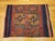 Red 19th Century Caucasian Soumak Rug, Hand-Knotted Wool,Tapestry Tribal Wall Art, 4' x 5' For Sale - Image 8 of 18