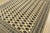 Tribal Bokhara Rug 8’11” X 11’8” Beige Wool Tribal Hand-Knotted Oriental Carpet For Sale - Image 3 of 14