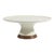 Michael Lax Hyalyn “Capri” for Raymor Cake Stand For Sale