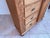 19th Century Antique Baroque Bread Cabinet in Softwood, 1800s For Sale - Image 5 of 13