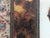 Vintage Taxidermy Butterflies Framed in an Oil Drop Frame For Sale - Image 12 of 14
