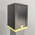 Plastic Italian Modern Metropole Table Clock from George J. Sowden, 1982 For Sale - Image 7 of 18