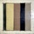 Encaustic Mixed Media Paintings by Gina Cochran "Tinderbox" - 16 Panels For Sale - Image 12 of 18