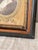 19th Century Cassette Frame with Bronze Cornice and Print of a Lady, France For Sale - Image 10 of 11