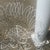 White Vintage French Style White Wire / Metal 3 Tier Oval Planter or Display Rack For Sale - Image 8 of 13