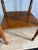 Mid 20th Century Ethan Allen by Baumritter Heirloom Collection Night Stand / Side Table For Sale - Image 11 of 11