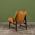 Illum Wikkelsø Leather Lounge Chair for Aarhus For Sale - Image 9 of 15