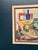 Eli Rasmussen, Opstilling, 1953, Oil Painting on Canvas, Framed For Sale - Image 15 of 18