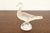 Lalique Art Deco Frosted Crystal Large Standing Duck Sculpture For Sale - Image 12 of 12