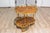 Wood 20th Century Swedish Bar Cart For Sale - Image 7 of 12