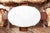 Louis XVI Marble Coffee Table For Sale - Image 4 of 6