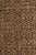 Rug & Kilim Antique Persian Mahal Runner With Intricate Floral Vinery in Brown - Rug & Kilim For Sale - Image 4 of 10
