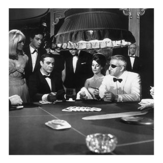 'Thunderball' Unframed Archival Pigment Print For Sale