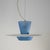 1980s Zefiro Pendant Light by Giuseppe Ramella for Arteluce, 1980s For Sale - Image 5 of 13