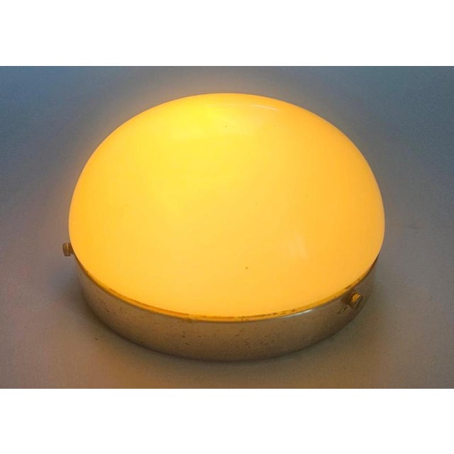 - rare type - nice style of lighting - marked Up to 250V (Europe/UK Standard).The wiring of this item may be original and...