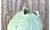Vintage Boho Patricia Garrett Matte Glazed Ceramic Cabbage For Sale - Image 12 of 12