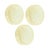 Mid-Century Modern Amber Bubble Glass Wall Lights by Helena Tynell for Limburg, Germany, 1970s For Sale - Image 10 of 10