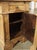 Pair of 19th Century Tuscan Walnut Nightstands For Sale - Image 18 of 18