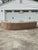 Vintage Thayer Coggin Sectional Sofa With Geometric Upholstery For Sale In Greensboro - Image 6 of 18