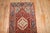 Antique Zabihi Collection Persian Heriz Small Runner - 2'8" x 6'10" For Sale In New York - Image 6 of 8