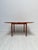 Poul Hundevad Mid-Century Danish Teak Extendable Dining Table by Poul Hundvad for Hundevad & Co., 1960s For Sale - Image 4 of 9