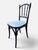 Coffee House Chairs from J&J Kohn For Sale - Image 6 of 11