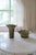Mid-Century Ceramic Stoneware Bowl and Vase from Rörstrand Studio, Sweden, 1960s, Set of 2 For Sale - Image 3 of 14
