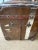 Vintage Transport Trunk, 1890s For Sale - Image 6 of 12