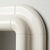 Contemporary Lolo Mirror in Off-White by Tilecito For Sale - Image 3 of 8