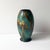 WMF Ikora Green Patinated Paul Haustein Vase With Abstract Leaves, 1930s For Sale In New York - Image 6 of 9